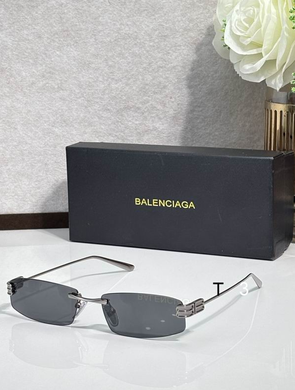 BB Glasses