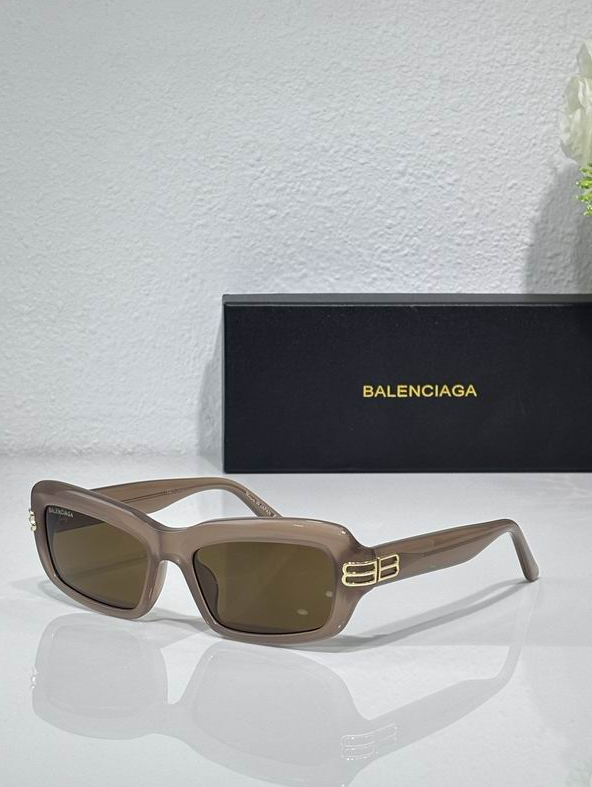 BB Glasses