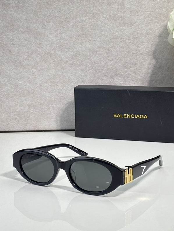 BB Glasses