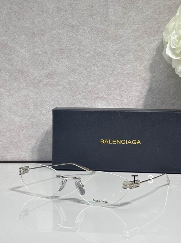 BB Glasses