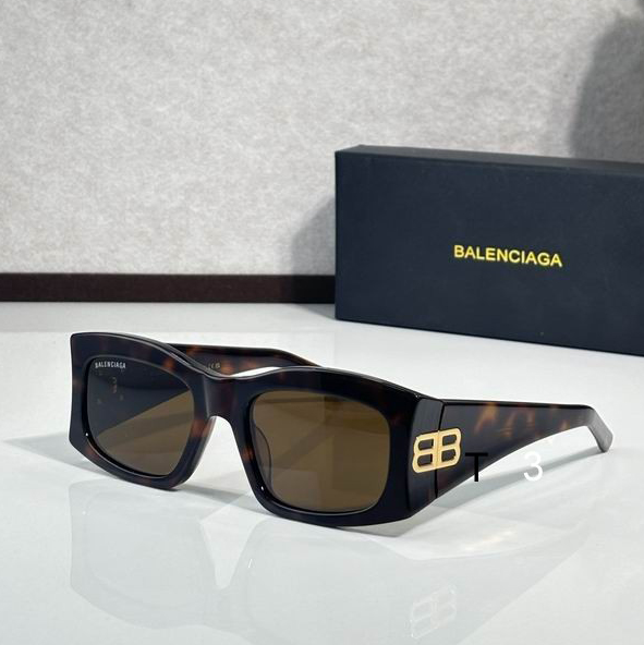 BB Glasses