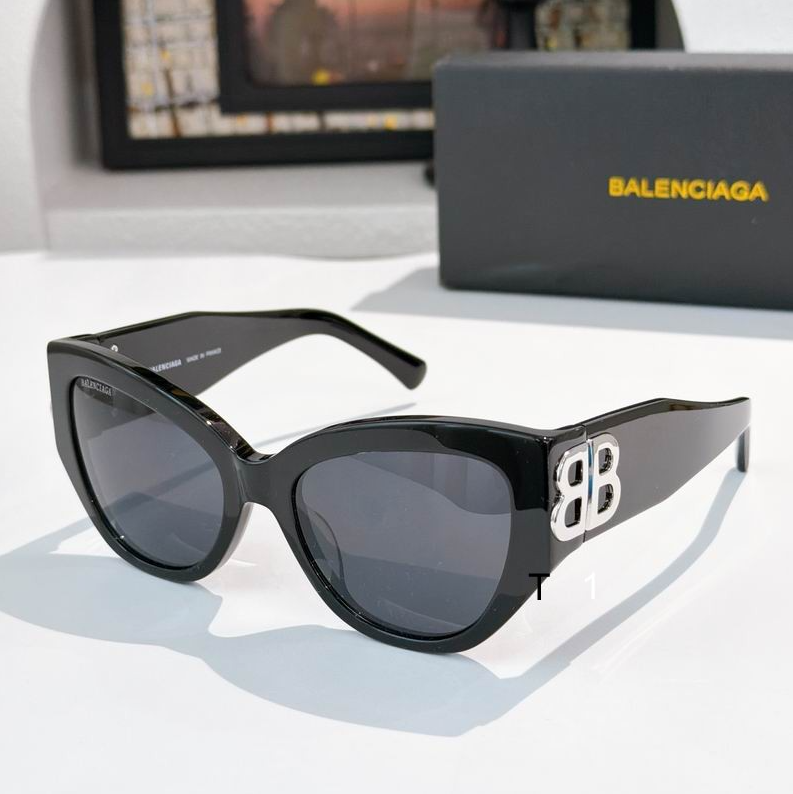 BB Glasses