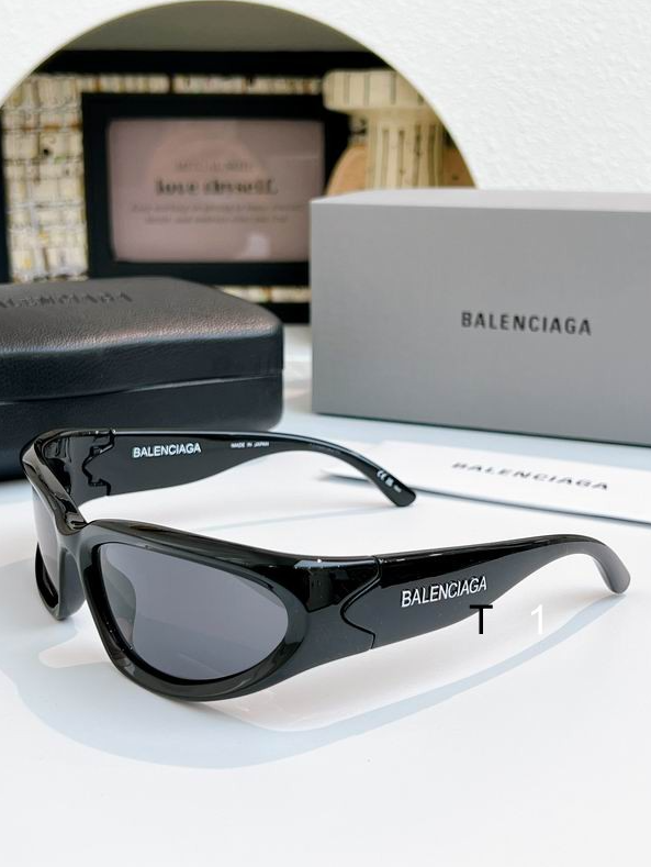 BB Glasses