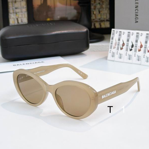 BB Glasses