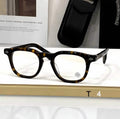 CH Glasses - Dark Tortoise Classic Wayfarer