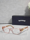 CH Glasses - Pink Blush Cat Eye