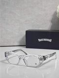 CH Glasses - Crystal Clear Cat Eye