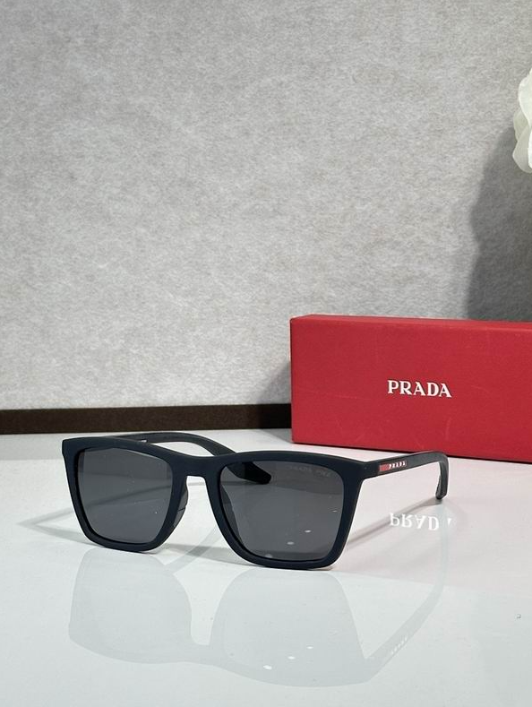 Prda Glasses