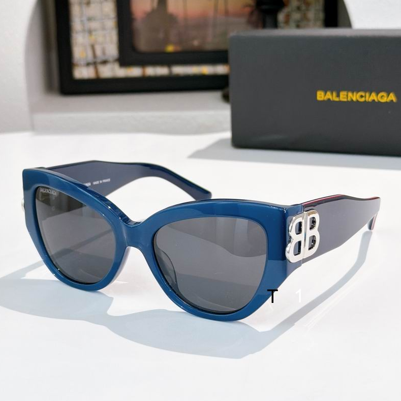 BB Glasses