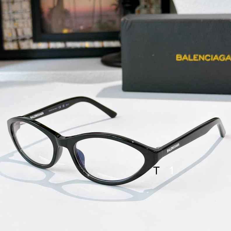 BB Glasses
