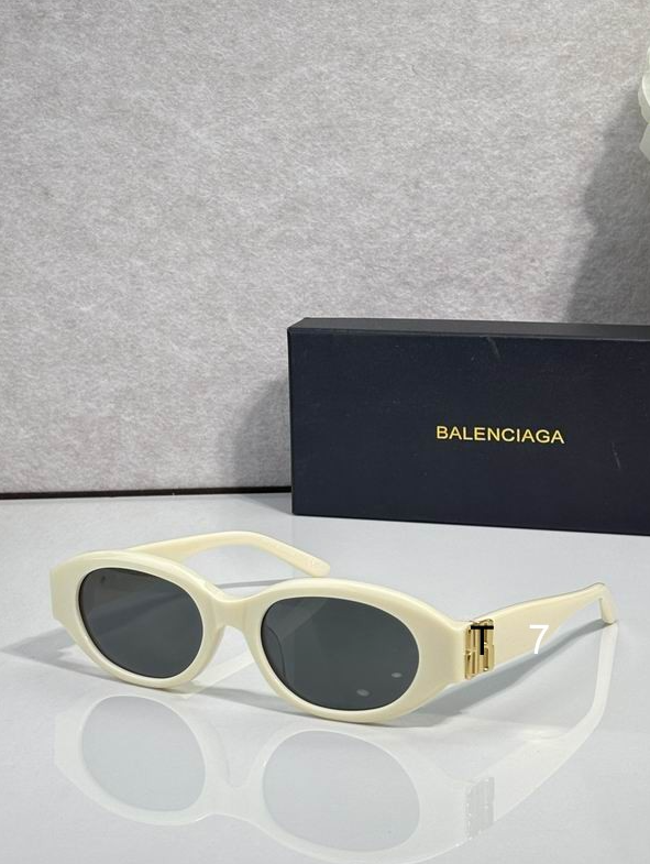BB Glasses