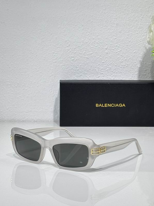 BB Glasses