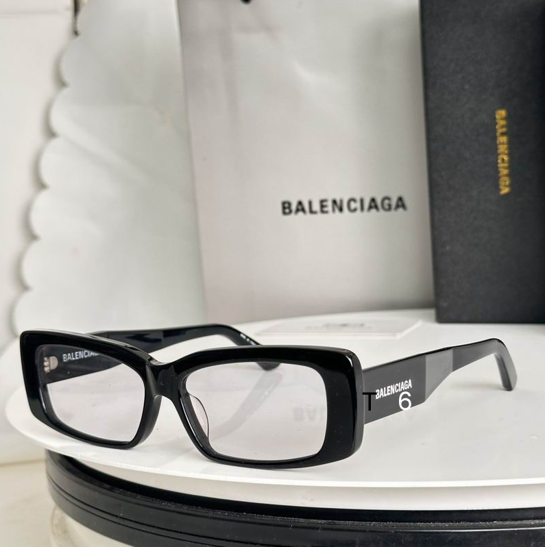 BB Glasses