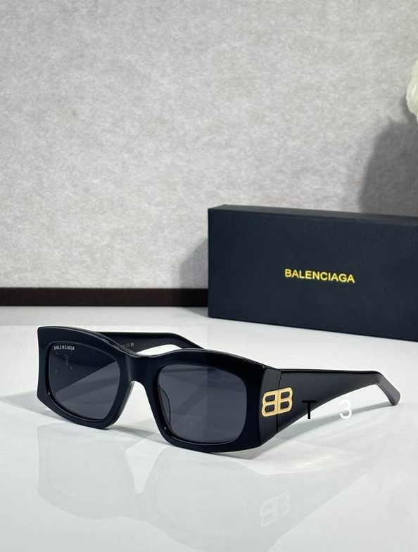 BB Glasses