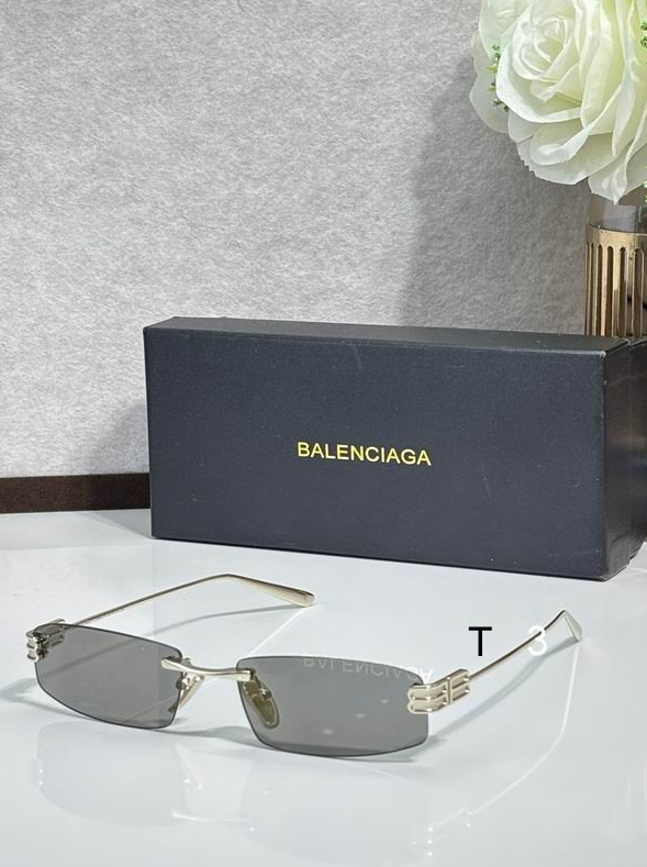 BB Glasses
