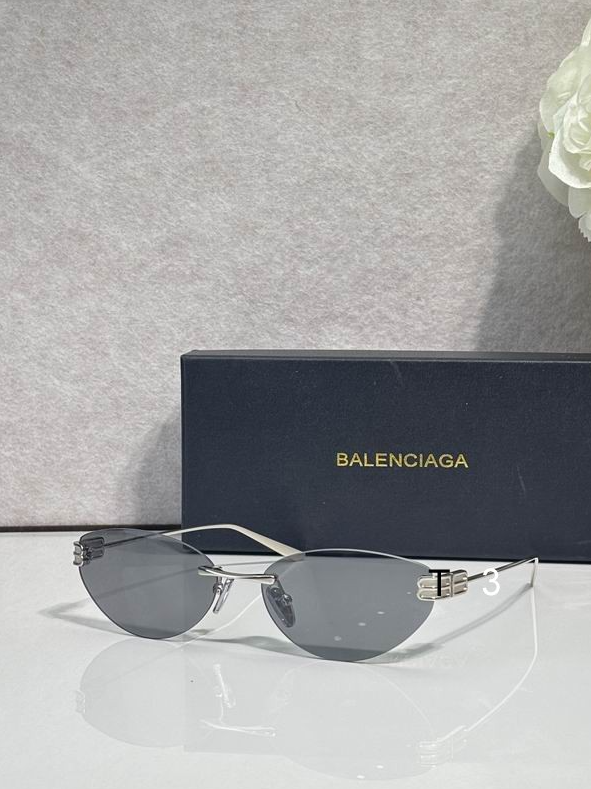 BB Glasses