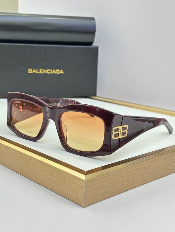 BB Glasses