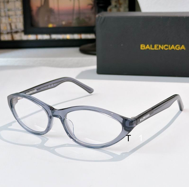 BB Glasses