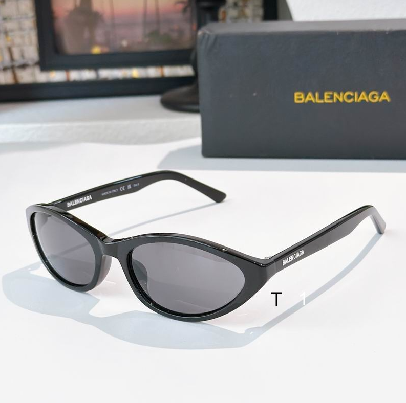BB Glasses
